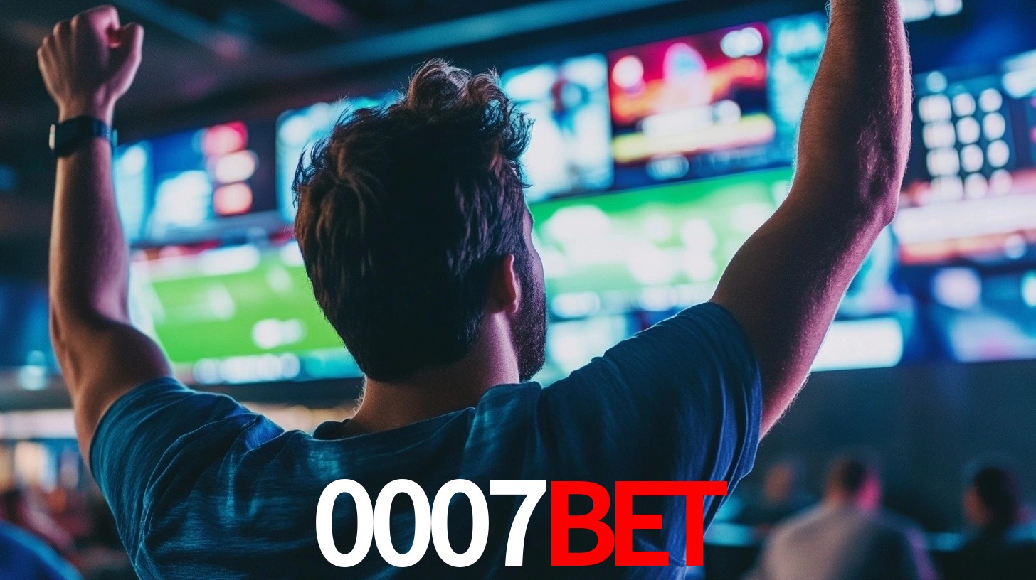 0007bet: Seu Cassino Premiado com Pagamentos Rápidos