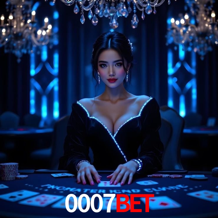 Estatísticas 0007bet