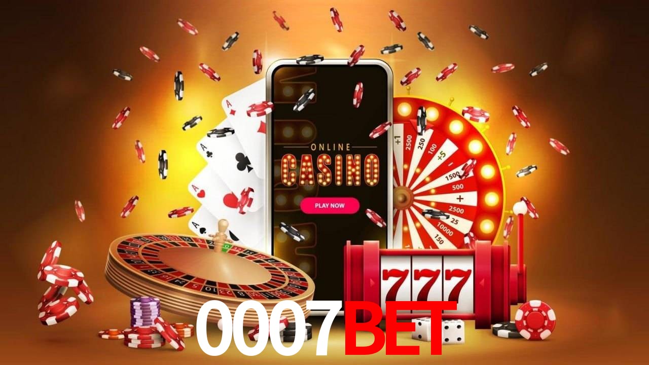 Experiência VIP 0007bet