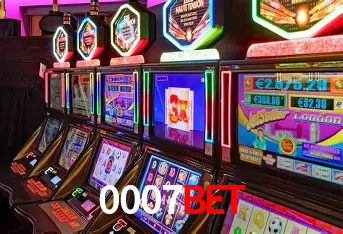 A Revolução dos Aplicativos de Jogos no 0007bet