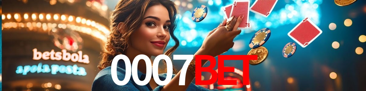 Experiência VIP 0007bet