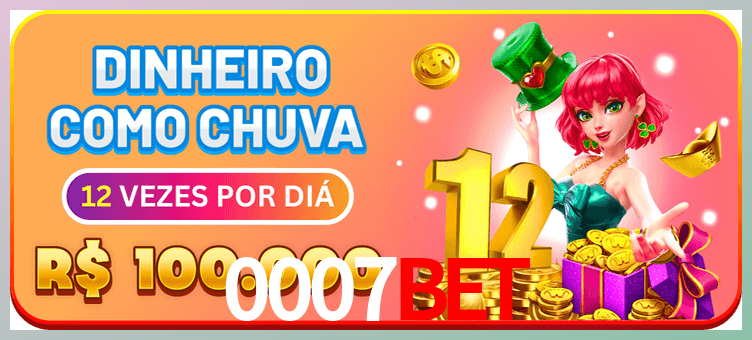 Aplicativo móvel 0007bet para iOS e Android