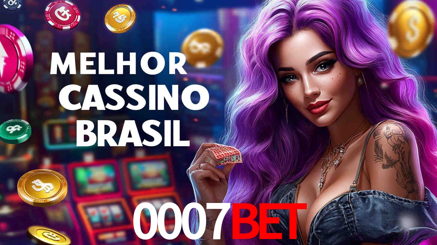 A Experiência Imersiva dos Cassinos Ao Vivo no 0007bet