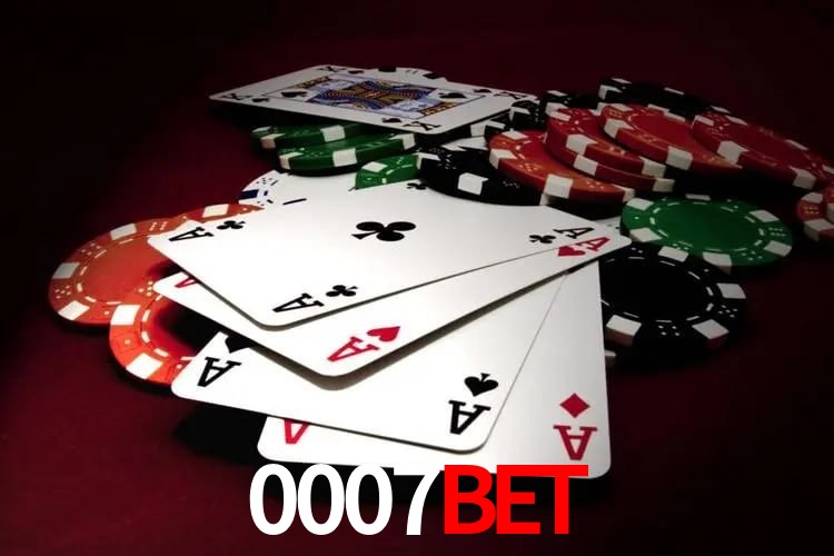 PIX Instantâneo 0007bet