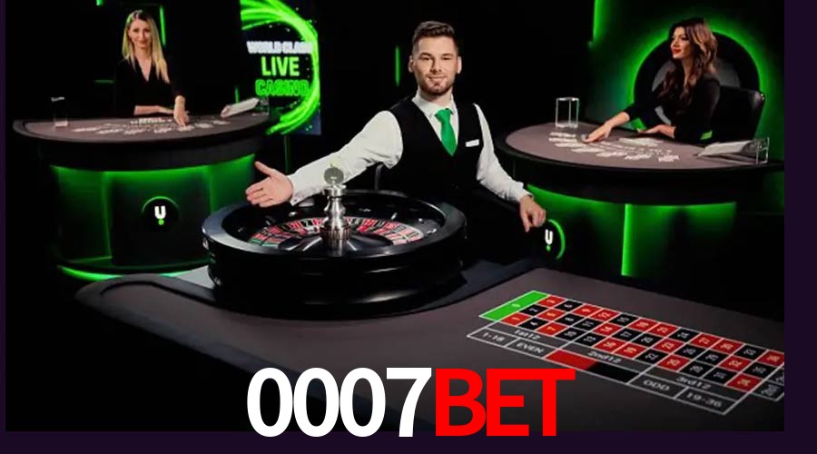 APP oficial da 0007bet para mobile