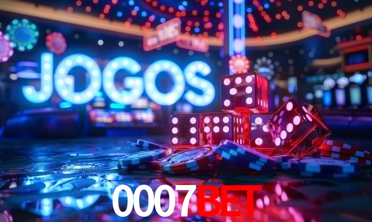cassino 0007bet