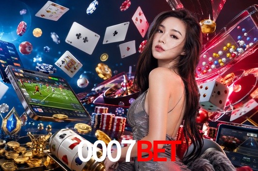 Games Directory 0007bet