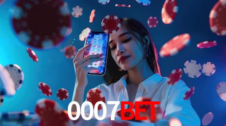 Descubra o Programa VIP da 0007bet: Vantagens Exclusivas para Jogadores