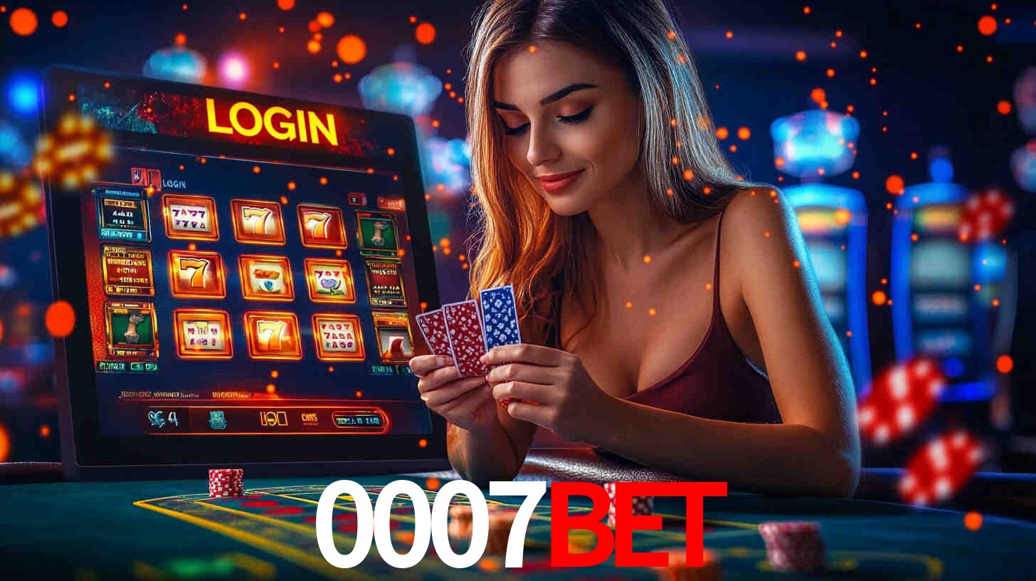 0007bet.com