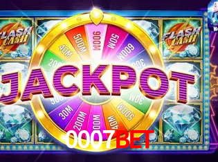 Descubra a Magia dos Jogos de Arcade no 0007bet