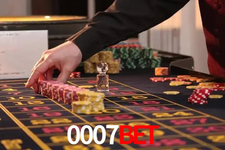 Desvendando o Mundo dos Jogos Virtuais na 0007bet