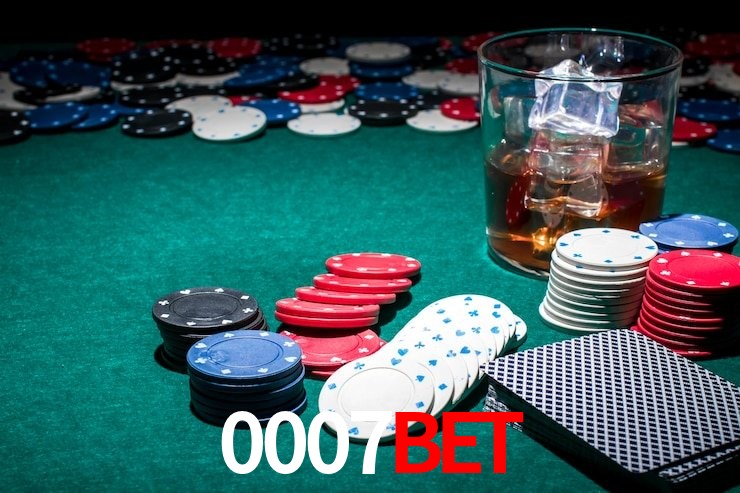 Bônus Diários 0007bet