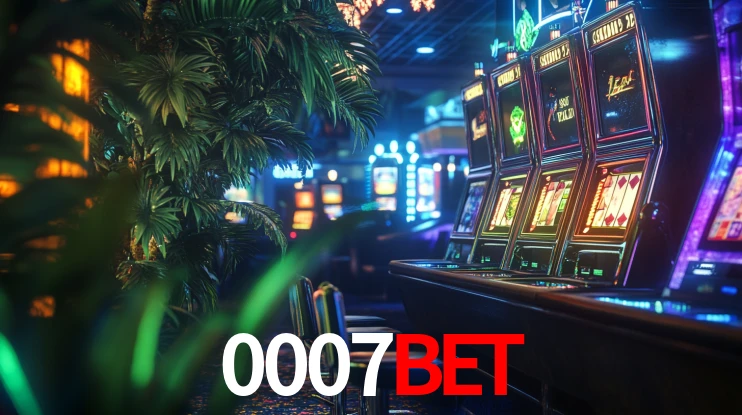 Tournaments 0007bet