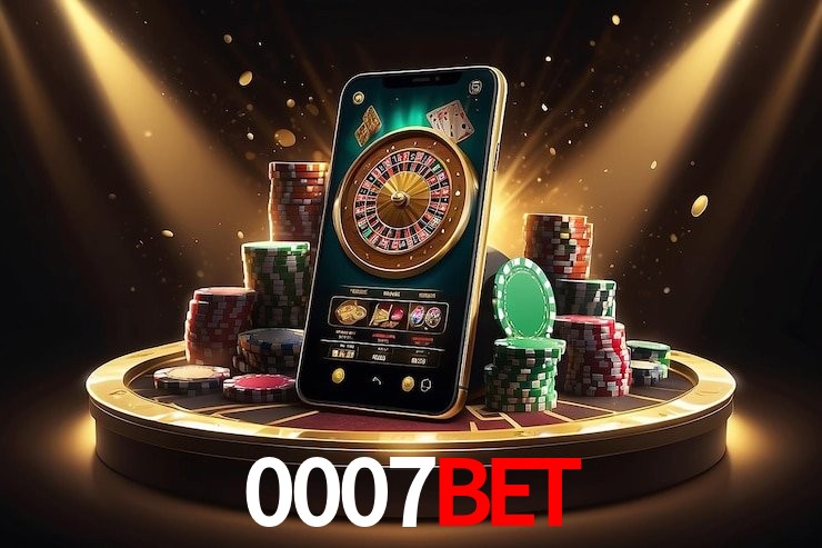 Estatísticas do Jogo 0007bet