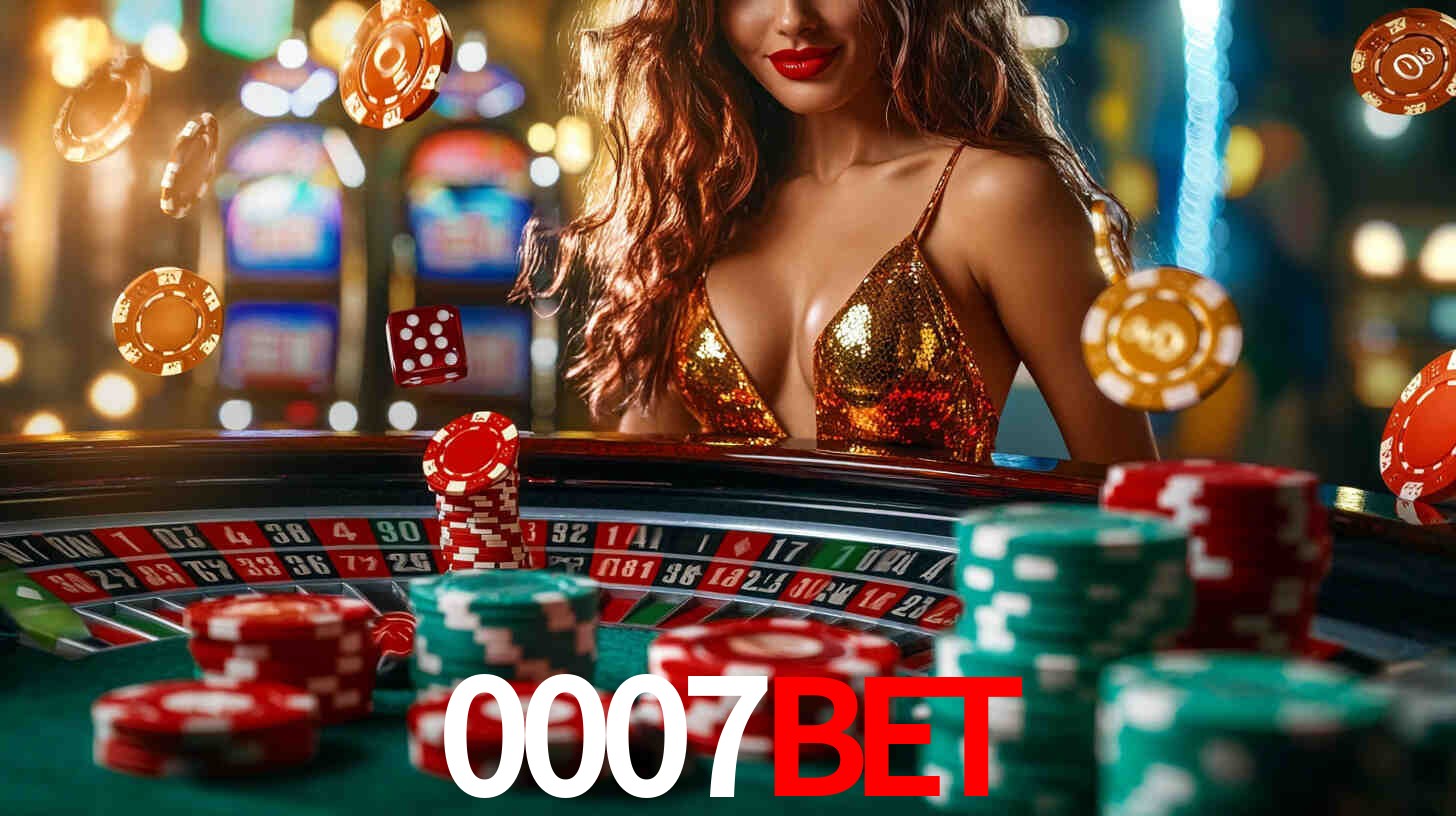 0007bet App Interface