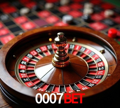 Cadastro Rápido 0007bet