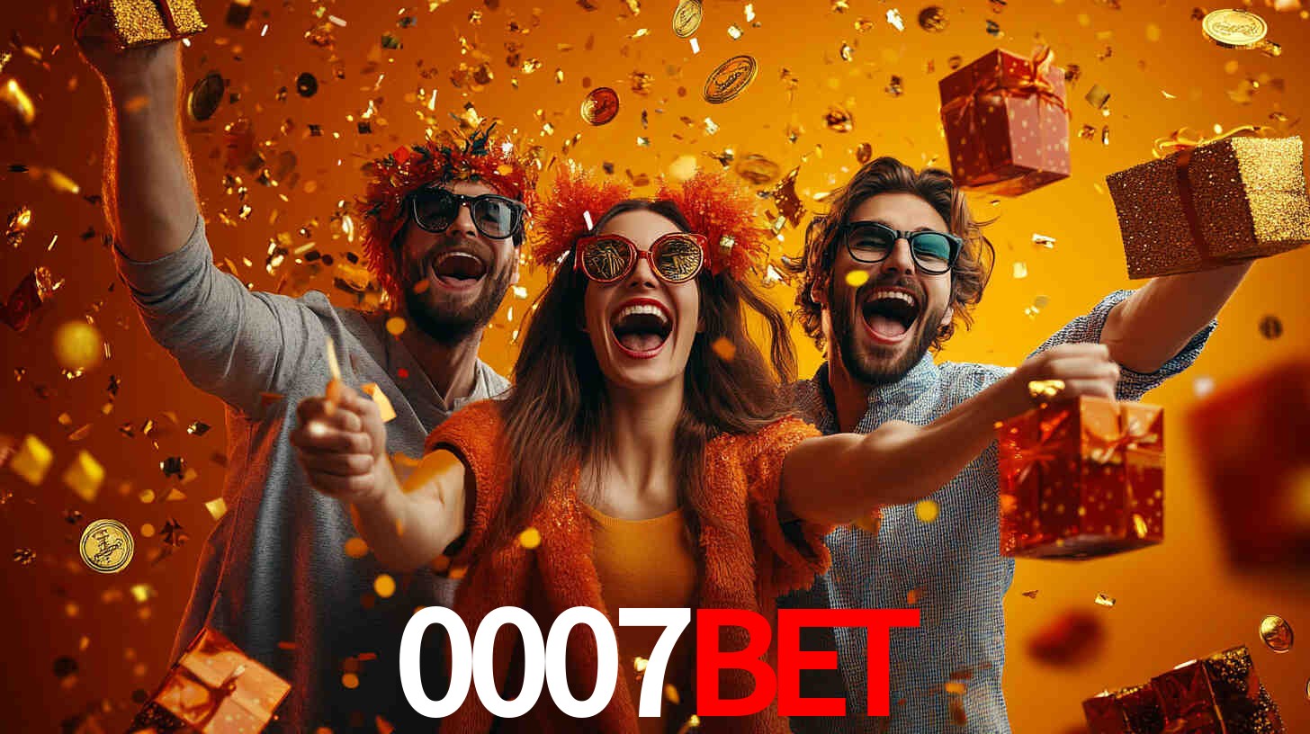 0007bet: Seu Especialista em Apostas Esportivas Brasileiras