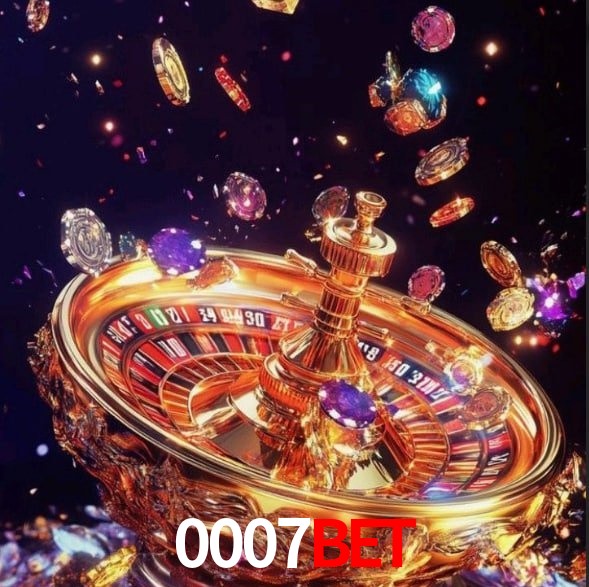 Jogos de Slot 0007bet