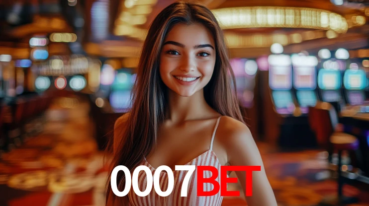 Ofertas Imperdíveis na 0007bet: Promoções e Bônus Que Valem a Pena