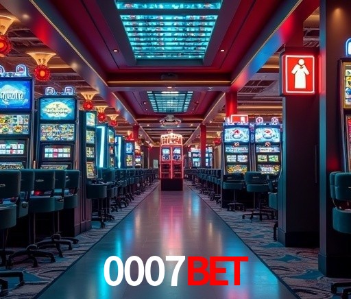 Explorando a Categoria de Eventos em Apostas na 0007bet