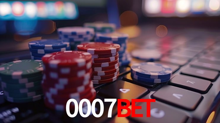 Avaliações dos Jogadores 0007bet