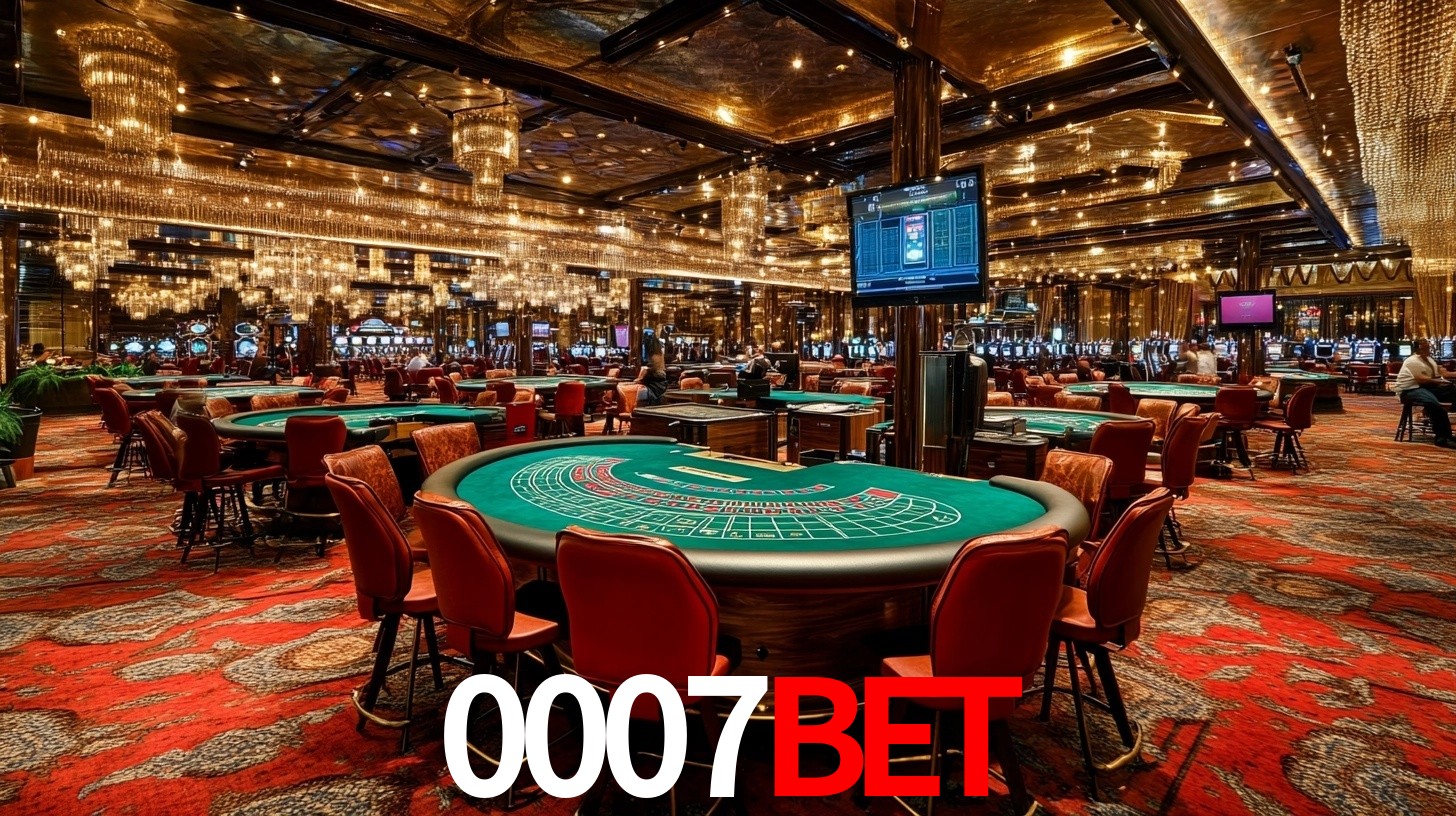 0007bet.com