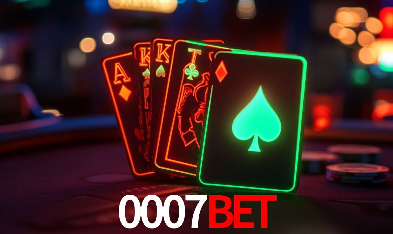Apostas de Futebol 0007bet