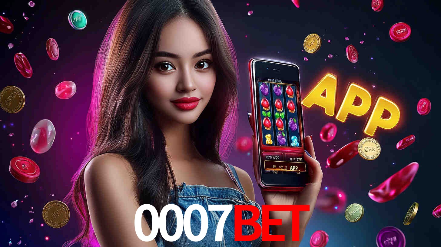 A Popularidade dos Caça-Níqueis no 0007bet
