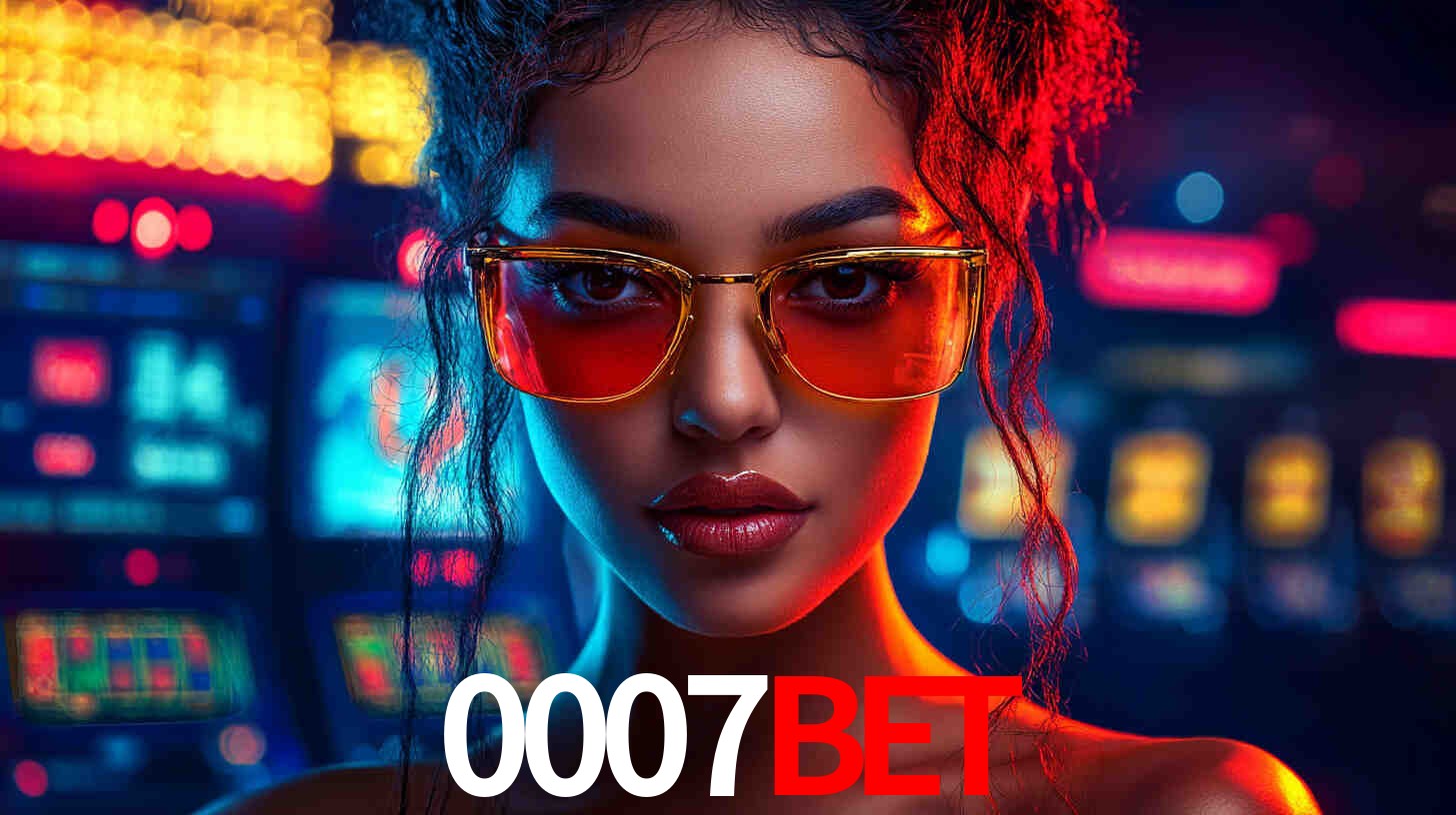 Apostas Esportivas na 0007bet: Um Guia Completo