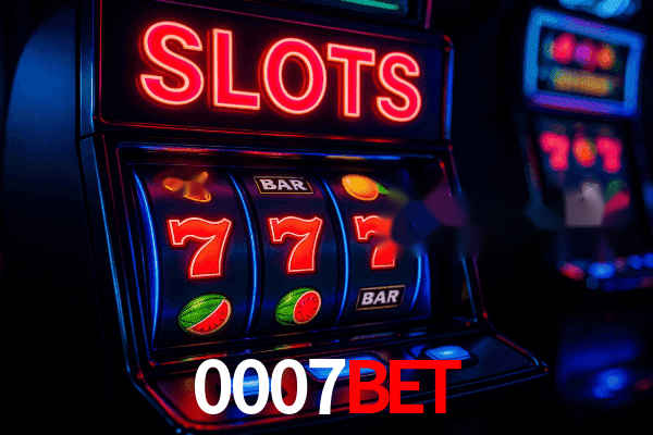 Design Responsivo 0007bet