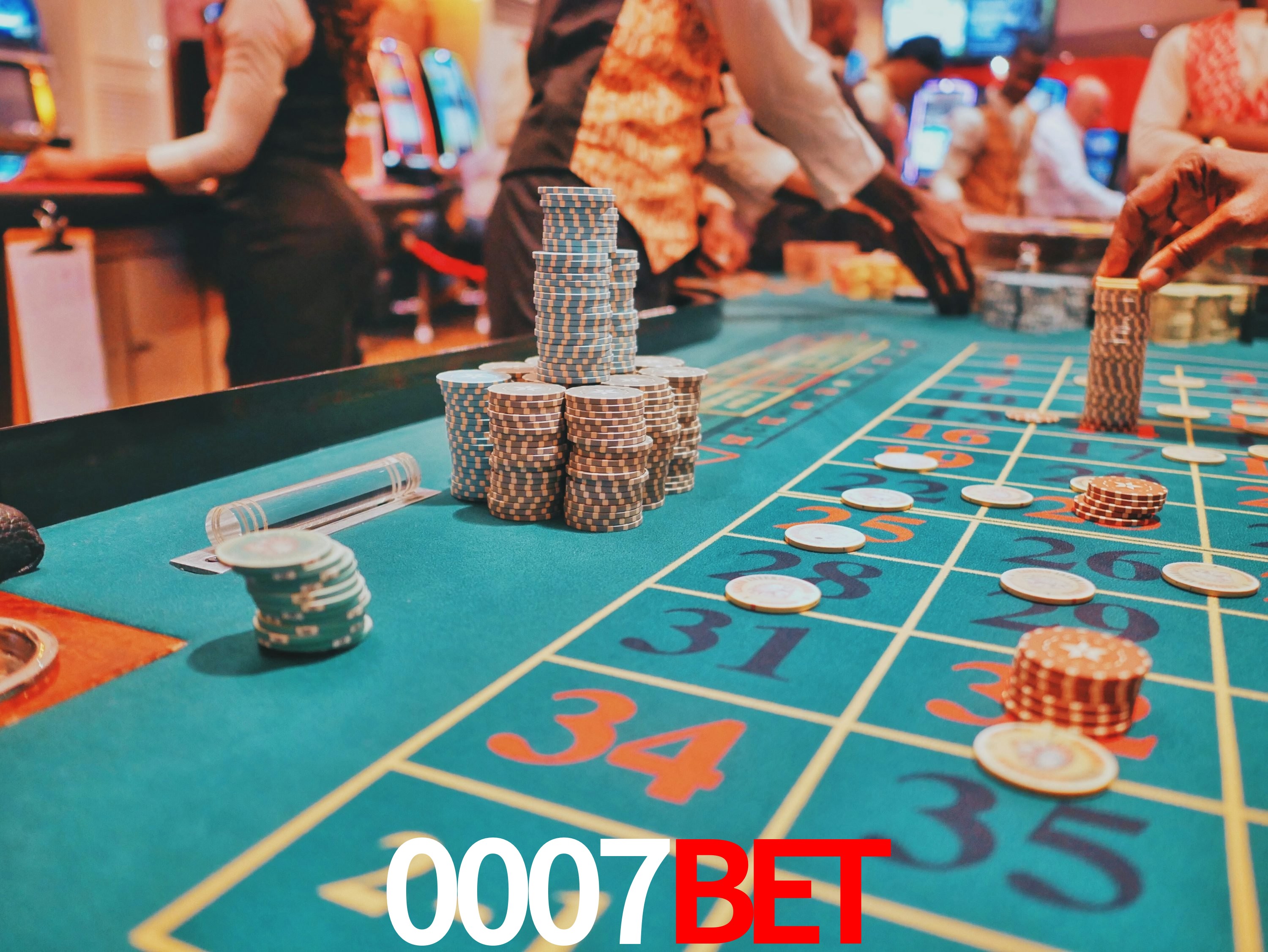 Torneios 0007bet
