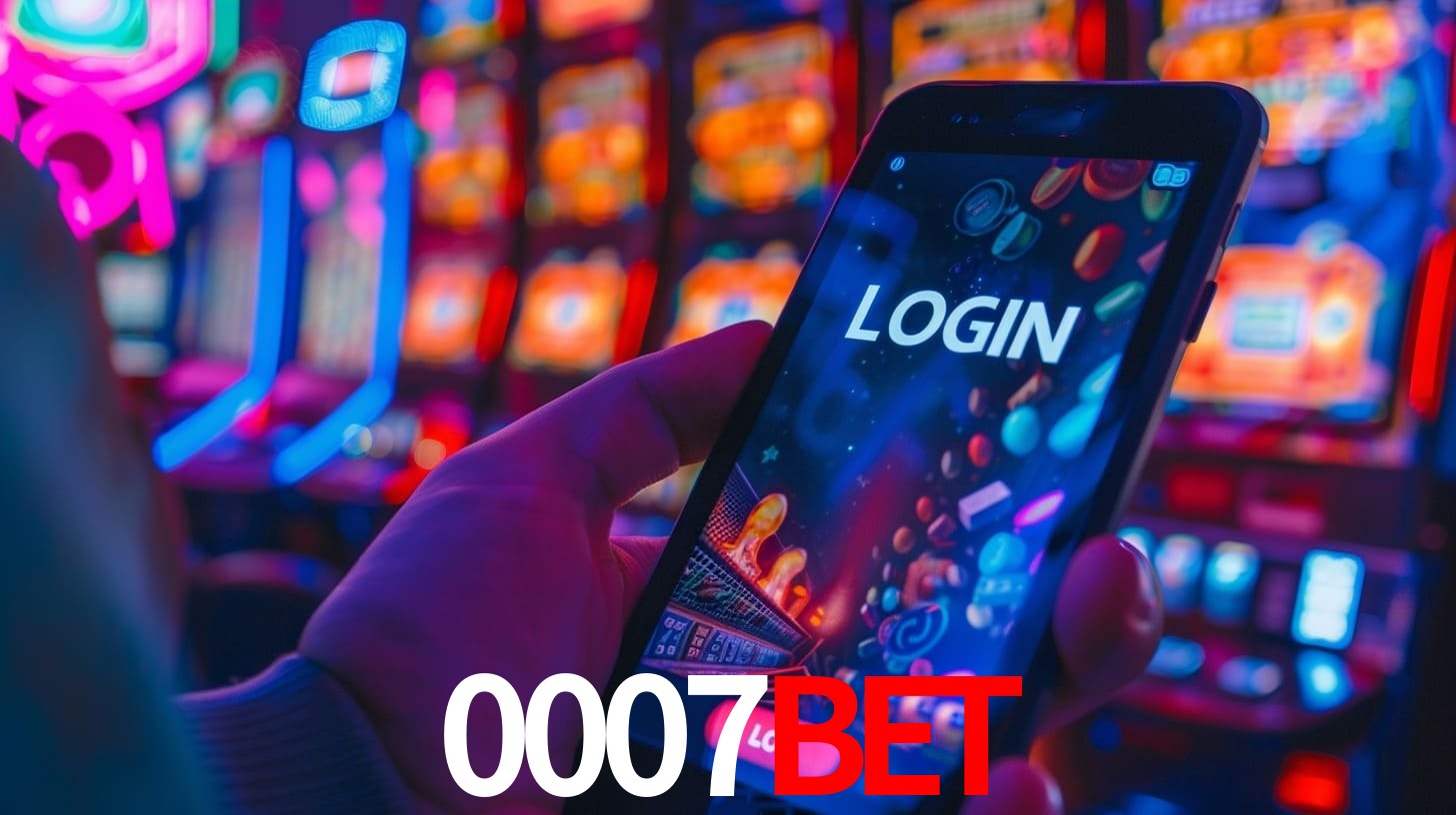 Jogos Exclusivos 0007bet