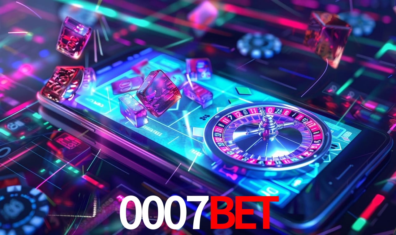 Mesa de Blackjack 0007bet