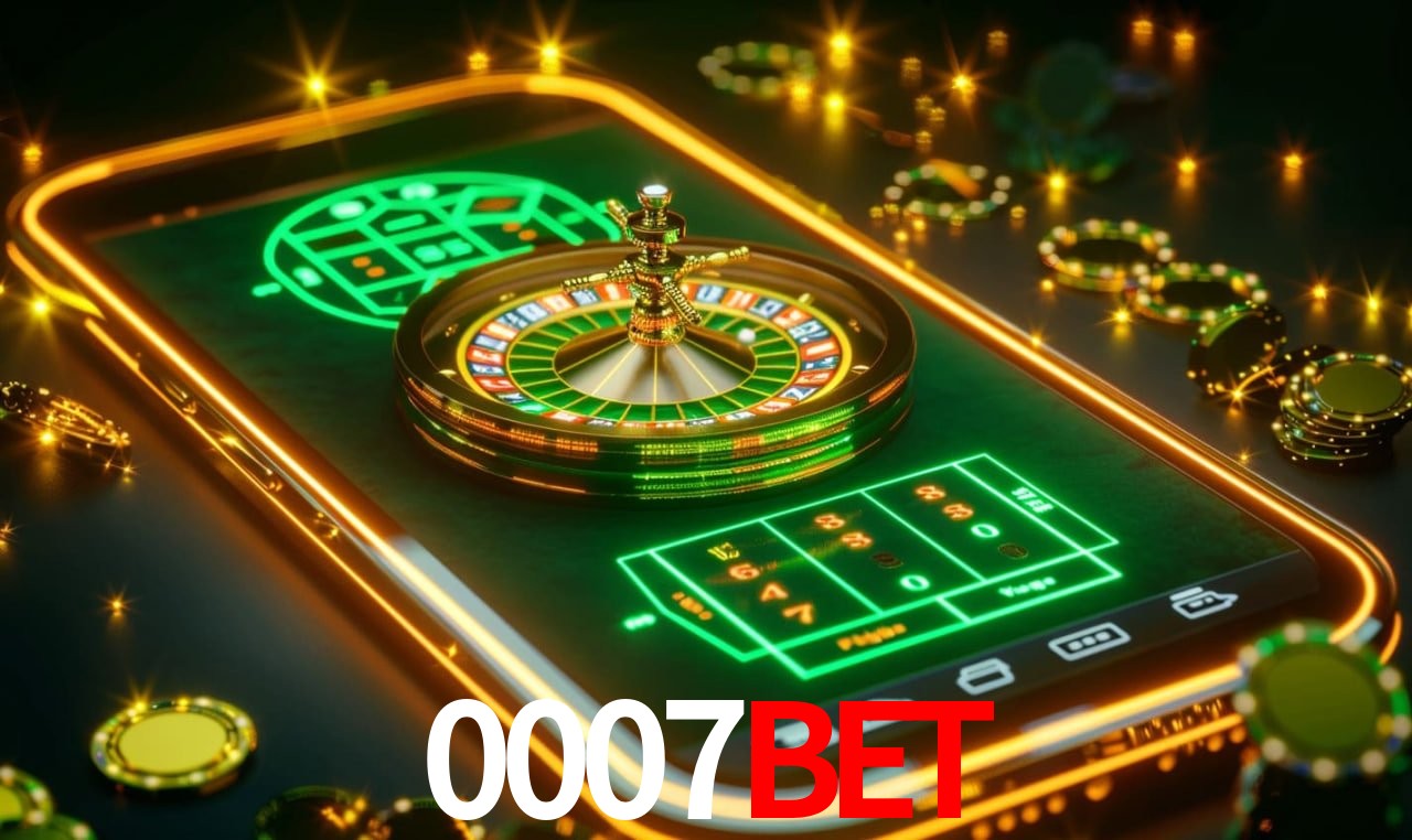 Diretório de Jogos 0007bet