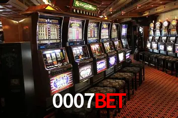 A Revolução dos Aplicativos de Jogos no 0007bet