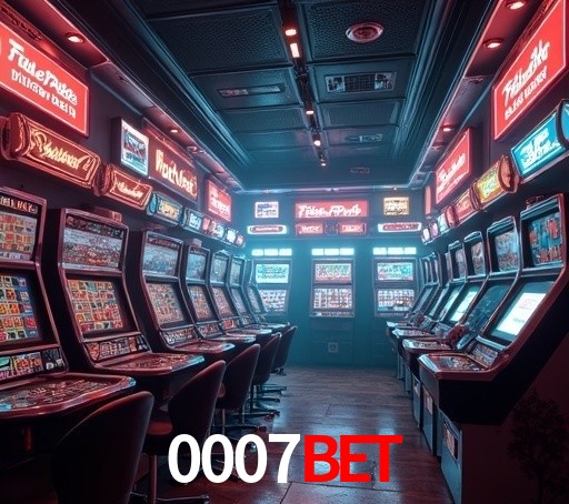 Benefícios da Conta 0007bet