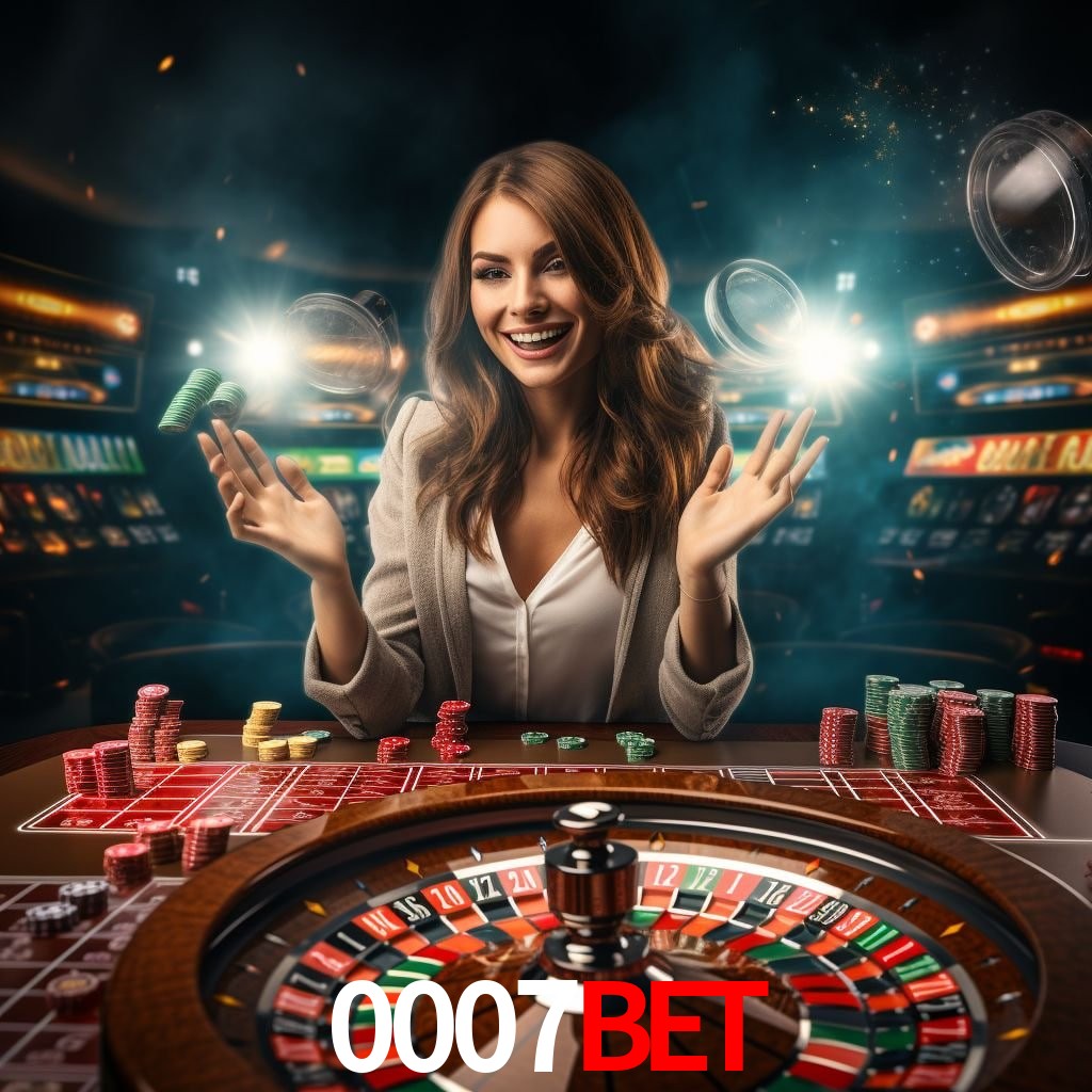 Experimente o Login Seguro Premium no 0007bet