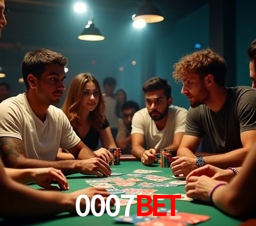 Tecnologia da Plataforma 0007bet