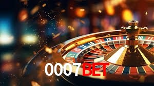 Login Seguro 0007bet