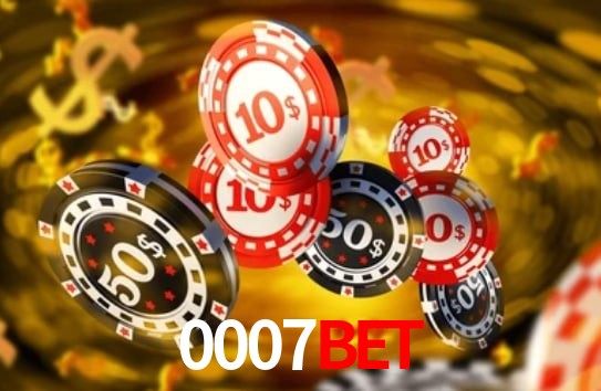 Casino Ao Vivo 0007bet